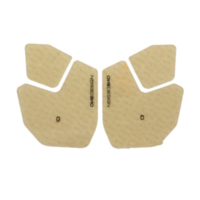 Tankprotektor HDR232 transparent