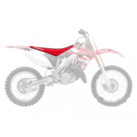 Sitzbankbezug BlackBird Racing 1134H