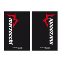 Aufkleber Satz Gabel BlackBird Racing 5015M