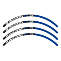 Felgenrandaufkleber BlackBird Racing 508170