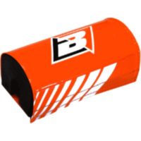 Lenkerpolster BlackBird Racing 504390