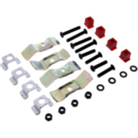 Ersatzschrauben Satz Shad