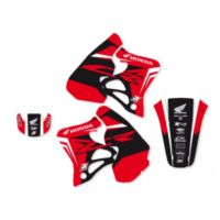 Aufkleber Satz Dream 4 BlackBird Racing 2140N