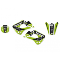 Aufkleber Satz Dream 4 BlackBird Racing 2405N