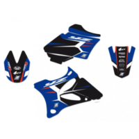 Aufkleber Satz Dream 4 BlackBird Racing 2212N