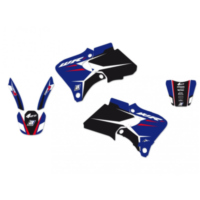 Aufkleber Satz Dream 4 BlackBird Racing 2227N