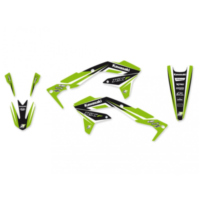 Aufkleber Satz Dream 4 BlackBird Racing 2423N