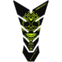 Tankprotektor Black ED CGBE4P