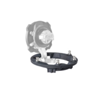 Montagesatz Shad X025PS