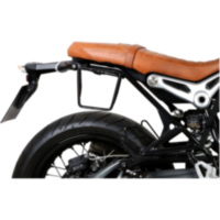 Satteltaschentr&auml;ger rechts Shad