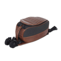 Tankrucksack braun 8L Shad