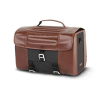 Tasche braun 27L Shad