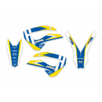 Komplettkit Dream 4 BlackBird Racing 983854