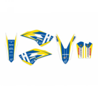 Komplettkit Dream 4 BlackBird Racing 983855