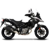 Seitenkoffertr&auml;ger Shad 1015775