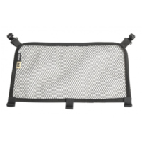 Gep&auml;cknetz schwarz Shad