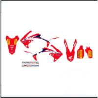 Komplettkit BlackBird Racing 1037948