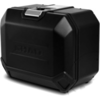 Gep&auml;ck Seitenkoffer Terra schwarz Shad 1076843