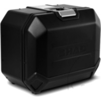 Gep&auml;ck Seitenkoffer Terra schwarz Shad 1076844