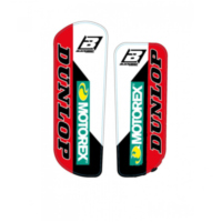 Sticker Aufkleber Gabelprotektor BlackBird Racing