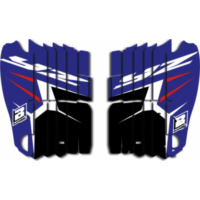 Sticker Aufkleber K&uuml;hlerlamellen BlackBird Racing 1092377