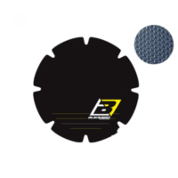 Sticker Aufkleber Motor BlackBird Racing 1092395