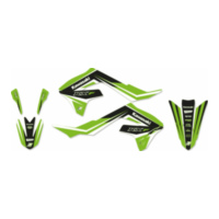 Aufkleber Satz komplett BlackBird Racing 1092465