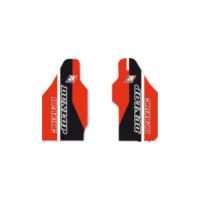 Aufkleber Gabelprotektor BlackBird Racing 1107963