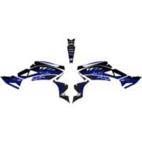 Aufkleber Satz BlackBird Racing 1107985