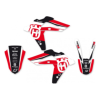 Aufkleber Satz BlackBird Racing 1107989