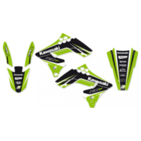 Aufkleber Satz BlackBird Racing 1107994