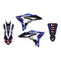 Aufkleber Satz BlackBird Racing 1107997