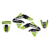 Aufkleber Satz BlackBird Racing 1108002