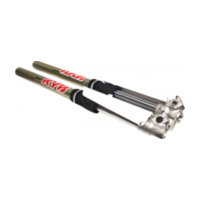 Protektor Gabelsimmerring BlackBird Racing 1108090