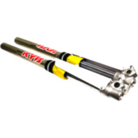 Protektor Gabelsimmerring BlackBird Racing 1108091