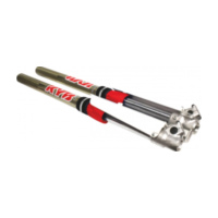 Protektor Gabelsimmerring BlackBird Racing 1108092