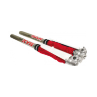 Protektor Gabelsimmerring BlackBird Racing 1108097