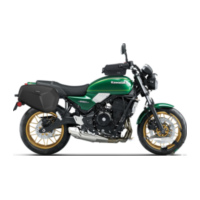 Satteltaschentr&auml;ger Shad 1135556