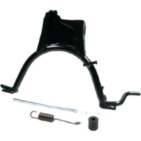 Hauptst&auml;nder schwarz 121610240