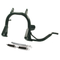 Hauptst&auml;nder schwarz 121610330