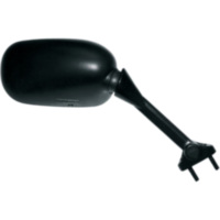 Spiegel schwarz rechts JMP BA19K0038BR