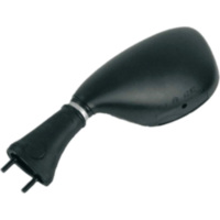 Spiegel schwarz links JMP BA19K0008BL