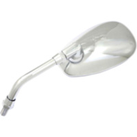 Spiegel chrom links JMP BA19Y0011MEL