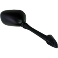 Spiegel schwarz rechts JMP BA19Y0059BR