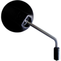 Spiegel schwarz links/rechts JMP BA19K0052B