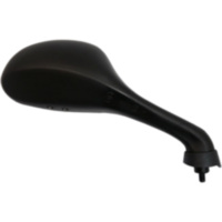 Spiegel schwarz links JMP BA19GI0006BL