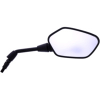 Spiegel schwarz rechts JMP BA19H0049BR