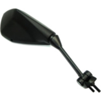 Spiegel schwarz rechts JMP BA19K0061BR