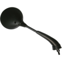 Spiegel schwarz rechts JMP BA19P0004R