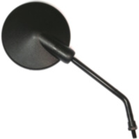 Spiegel schwarz rechts JMP BA19N0007BR